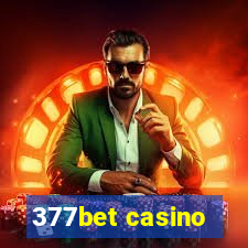 377bet casino